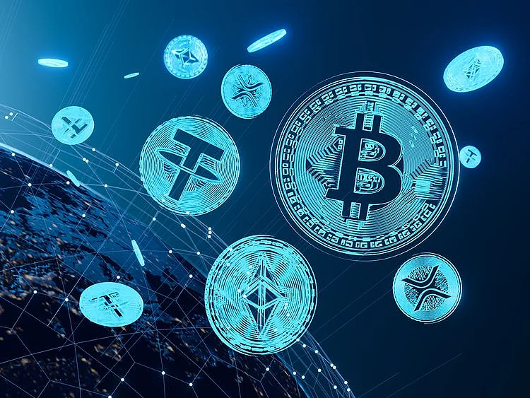 Stock-Crypto