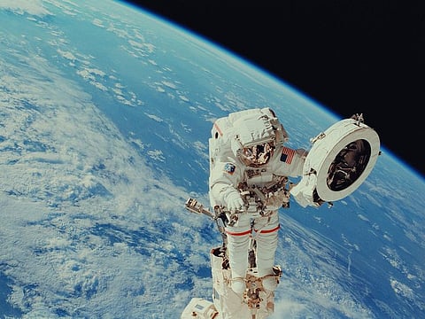 Halo Space has received conditional approval from the Saudi regulator