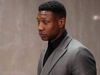 Marvel drops Hollywood actor Jonathan Majors after assault conviction