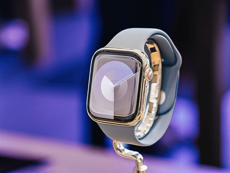 APPLE WATCH SERIES 9