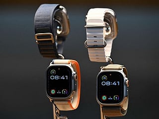 Apple to sell its Series 9 and Ultra 2 watches without oxygen feature after legal setback