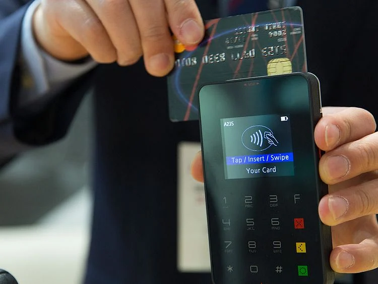 Credit Card