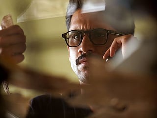 From romance to redemption: Actor Naga Chaitanya talks web series debut ‘Dhootha’, fame, fandom, and failures