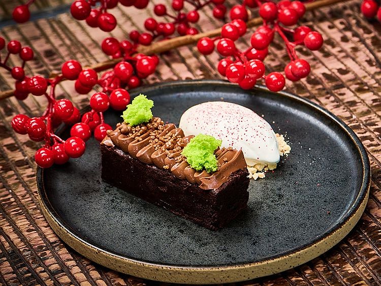 Festive deals offering brunch, dinner and more