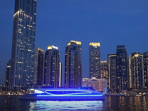  Special offers awaits marine transit riders on 2024 New Year’s Eve