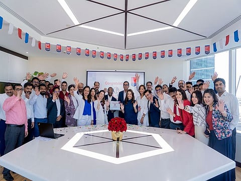 This prestigious honor acknowledges the relentless commitment of the LUXE PORT team