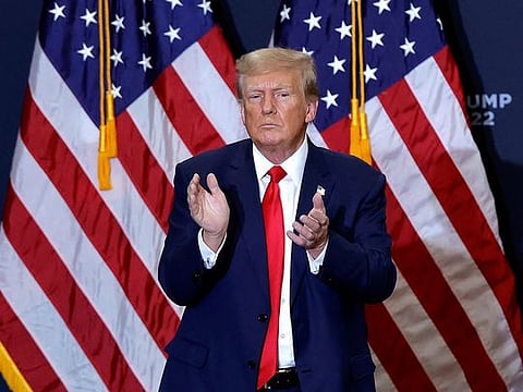 Trump’s enters uncertain territory after court ruling, and other trending stories, Gulf News Editors comment on December 20 top news 
