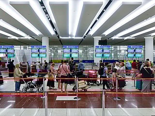 UAE-India fares drop 80% to major cities; travellers to tier-2 destinations pay more