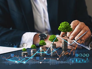 COP28 threw down marker on climate finance, now banks get to play their part