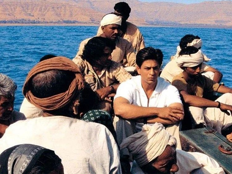 OPN SWADES