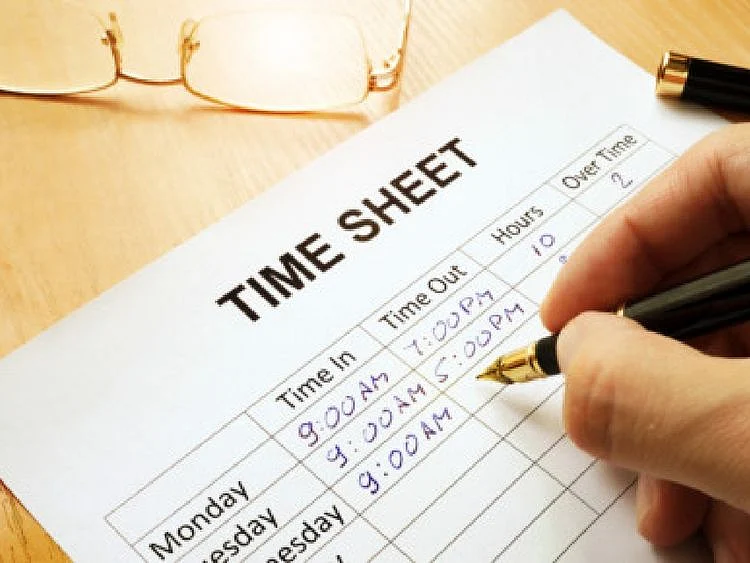 Overtime pay
