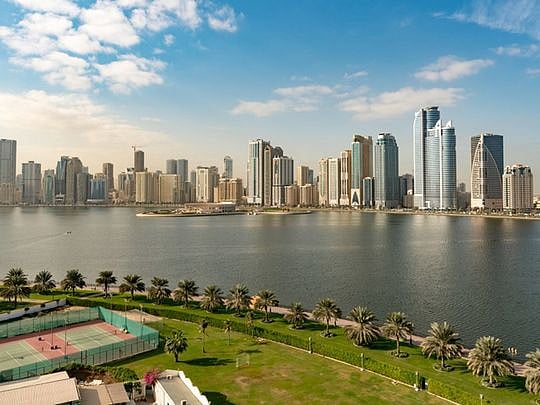Investor Interest in Sharjah Could Boost Dubai Real Estate for Iranian Buyers