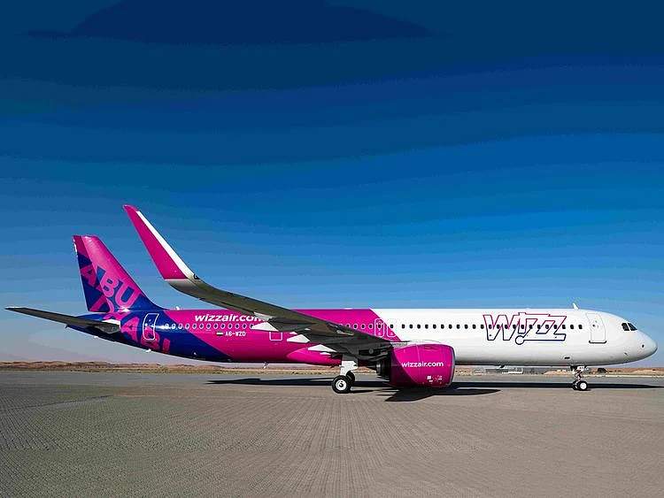 Stock-Wizz-Air