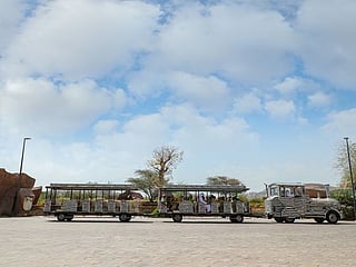 Al Ain Zoo offers 50% discount on entrance tickets