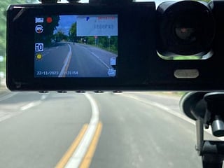 Sharjah Police encourage dashcams for accident disputes, caution against privacy violations