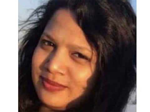  Born in India in July 1994, Bhagat came to the US in 2016 on an F1 Student Visa and was enrolled at the University of New Hampshire. 