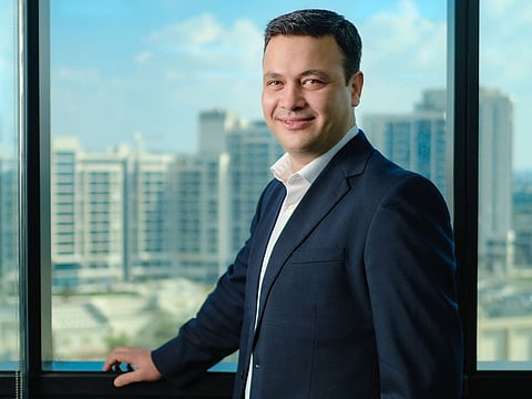 Clint Khan, Director, Y-Axis Middle East and Canada 