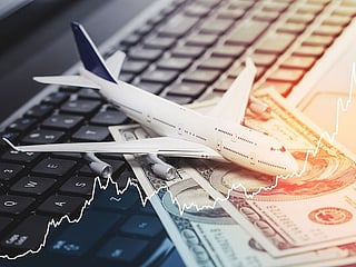 New Year travel: Fares into UAE for final week of 2023 are now at record highs, Heathrow-Dubai hits Dh5,313 
