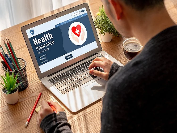 Stock-Health-Insurance