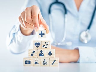 UAE residence permit renewals: Electronic uploads of health insurance policies launched