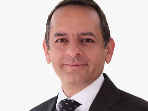 UAE financial markets are undergoing a remarkable transformation, driven by global and regional trends, particularly in the crucial area of sustainability, says Nadim Najjar, MD, CEEMA for LSEG. 