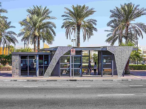 3D printing may be used in some of the construction works, the RTA said