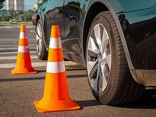 UAE: How to change your driving school in Dubai