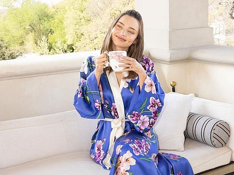 Miranda Kerr