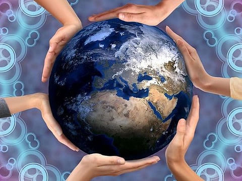 Road to sustainability is paved with both opportunities and challenges