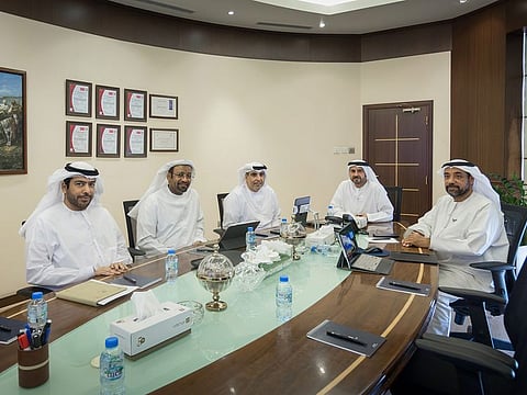 UAE and Saudi Arabia participants for the Award have also increased, said officials. 
