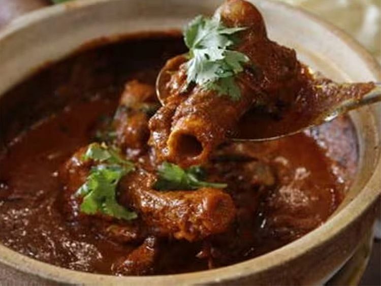  Though the girl’s family had served various non-vegetarian dishes to the guests at the engagement ceremony held in Nizamabad, the man’s family was unhappy over the missing mutton bone marrow dish in the menu.