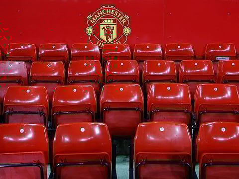 Manchester United also announced in a statement on Sunday that Ratcliffe’s Ineos chemicals company would take control of football operations.