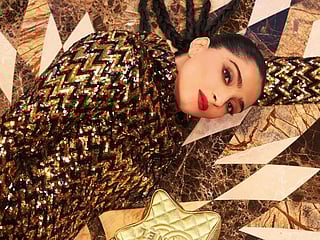 Ambassador for Indian culture and style pioneer actress Sonam Kapoor reveals the secret behind her comeback after a two-year pause