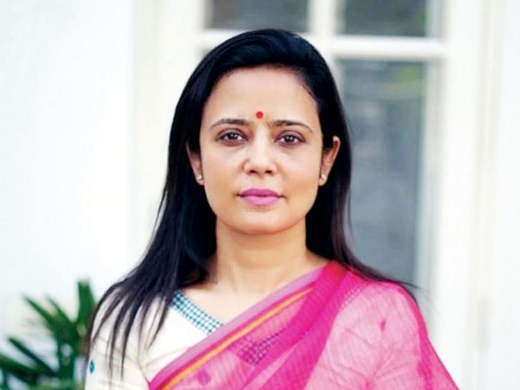 Mahua Moitra
