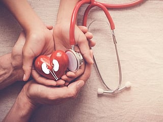 UAE set to mandate insurance coverage for organ donors, recipients