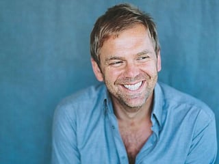 Bill Granger, Australian chef who put avocado toast on the menu, dies at 54 