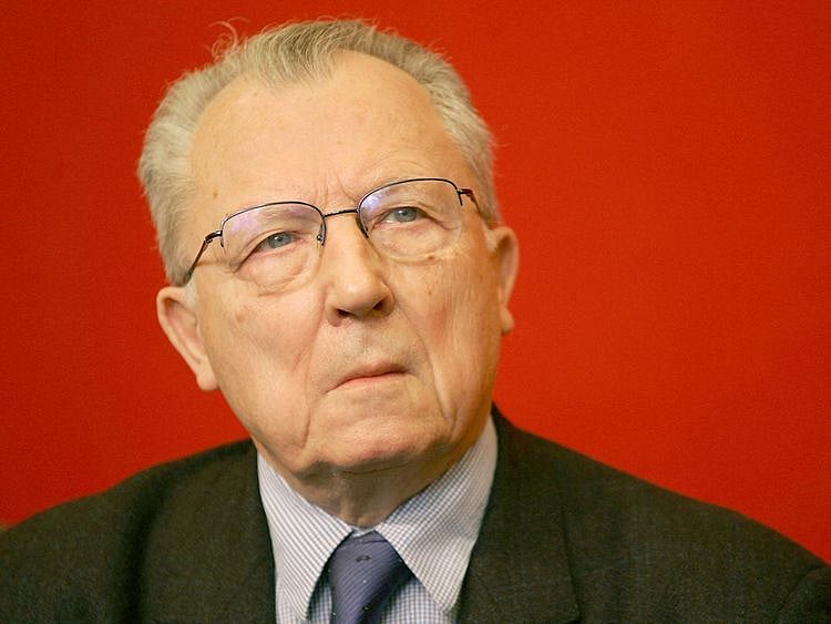 Jacques Delors