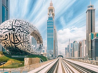 UAE ranked 10th in the world, 1st regionally in Global Soft Power Index 2024