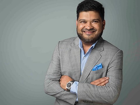 Shehbaz Shaikh, Chief Retail Officer, REDTAG