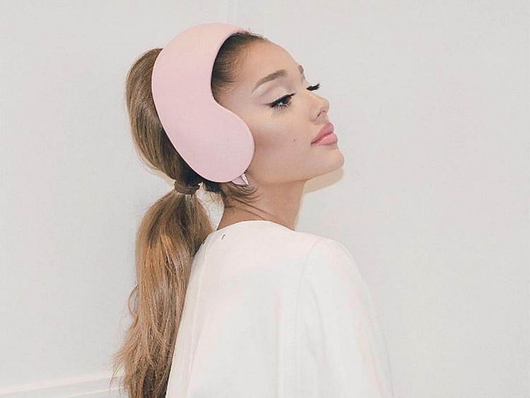 Ariane Grande
