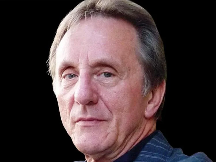 David Leland