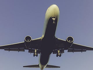 Curiosity or dare? Afghan teen survives 36,000-ft flight in landing gear, deported from Delhi