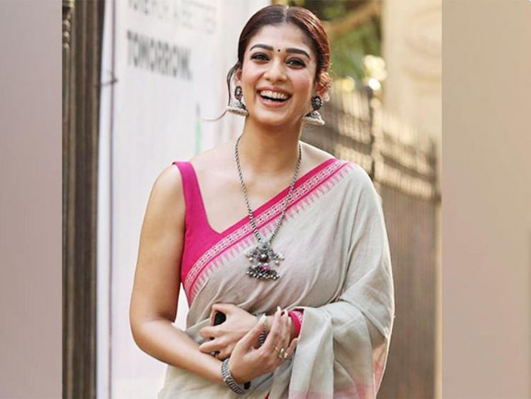 Nayanthara 