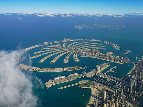 The beaches that received the certification were across Jebel Ali, Palm Jumeirah and Dubai Islands locations. 