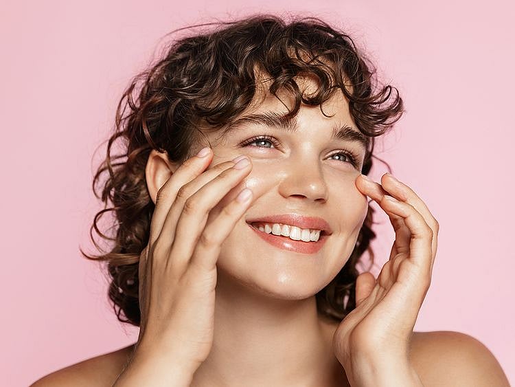 beauty stock