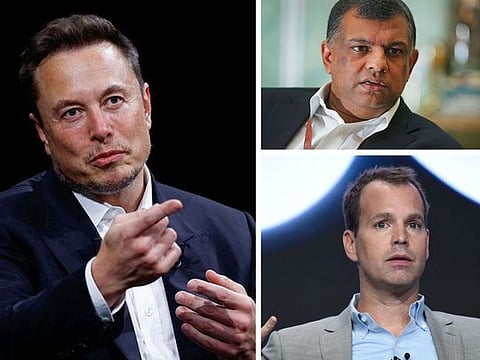 11 CEO mishaps of 2023: From cage-fights to a digital detox during layoffs 