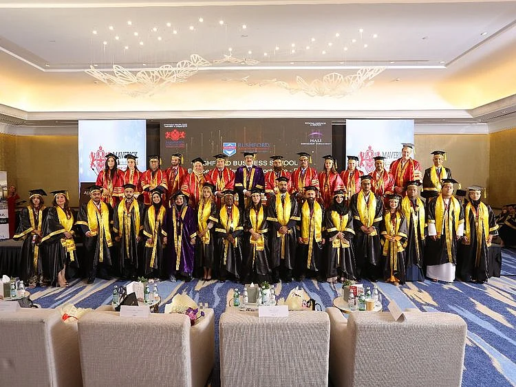 Image 1 - Maverick Graduates_1200x900