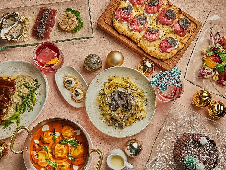Ring in 2024 with best food deals and fireworks 