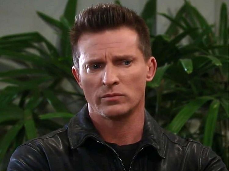 Steve Burton