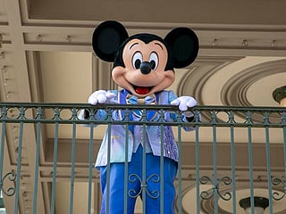 See: In 2024, Disney favourite Mickey Mouse will belong to everyone